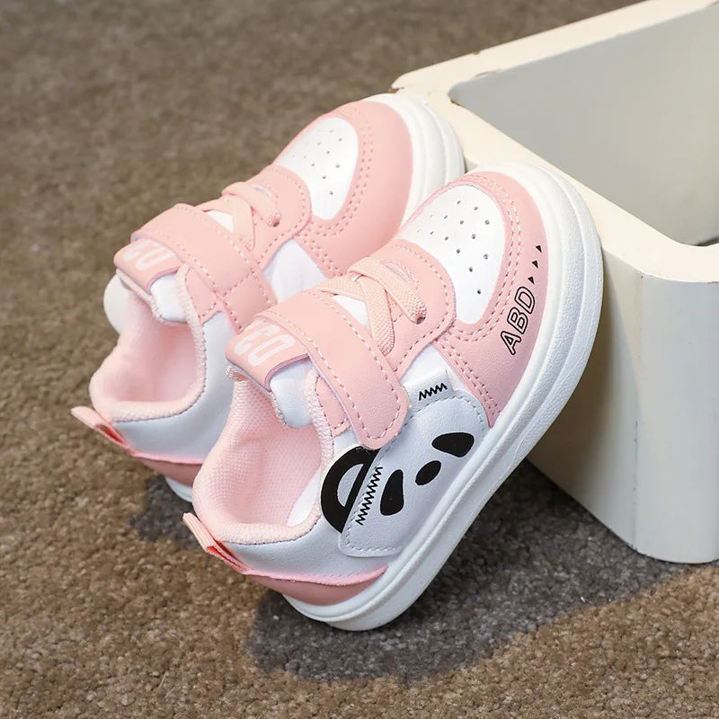 KiddieMove™ Anti-Slip Shoes – Comfortable Children’s Footwear for Everyday