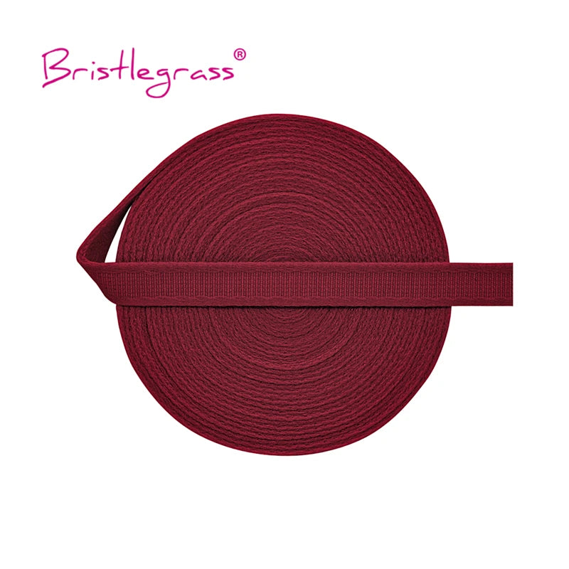 PlushCurve™ Bra Channel Tape – 10mm Elastic for Lingerie & Undergarments