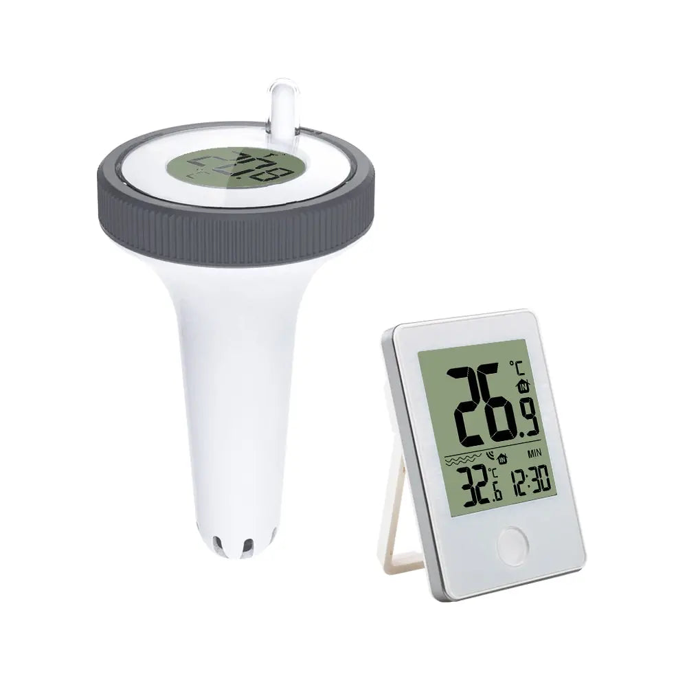 AquaTemp Floating Digital Pool Thermometer