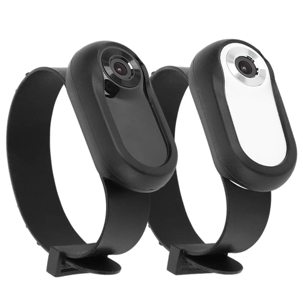 TailTracker 1080P Mini Body Cam for Dogs & Cats