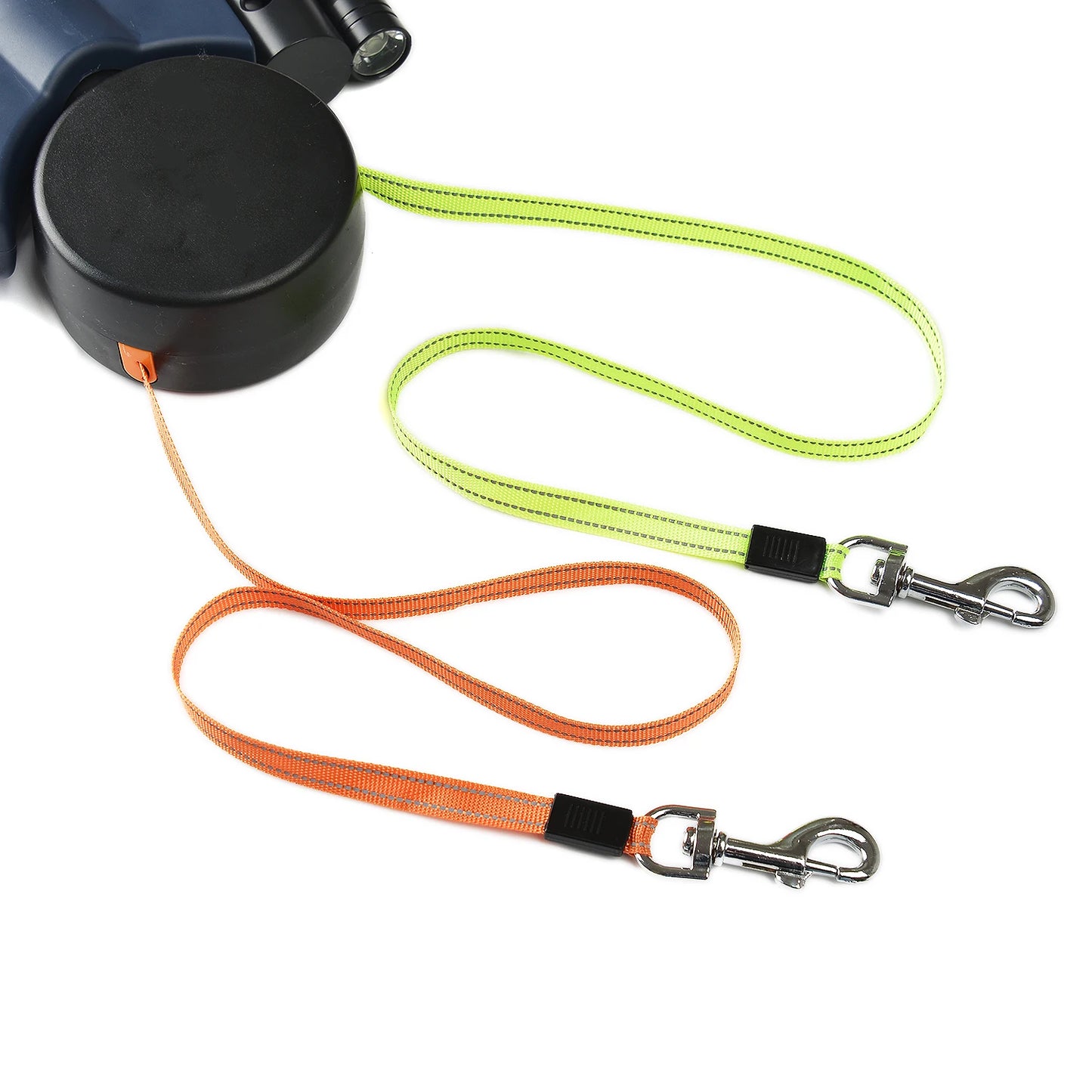WalkEase LED Pet Lead for Small Dogs & Cats