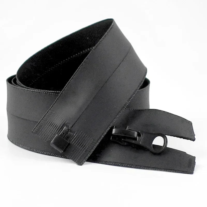 Durable Waterproof Zippers – DIY Open-End Zip Repair Kit