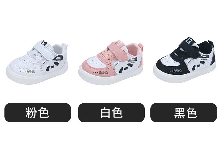 KiddieMove™ Anti-Slip Shoes – Comfortable Children’s Footwear for Everyday