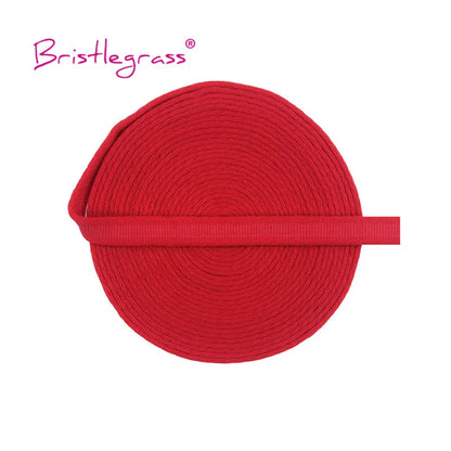 PlushCurve™ Bra Channel Tape – 10mm Elastic for Lingerie & Undergarments