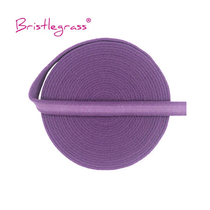 PlushCurve™ Bra Channel Tape – 10mm Elastic for Lingerie & Undergarments