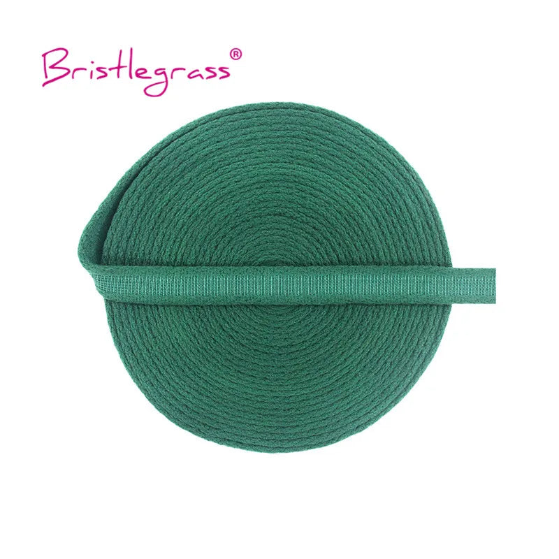 PlushCurve™ Bra Channel Tape – 10mm Elastic for Lingerie & Undergarments
