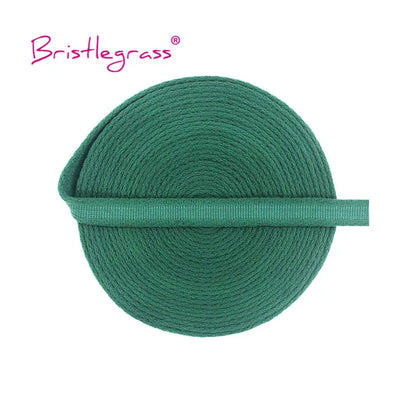 PlushCurve™ Bra Channel Tape – 10mm Elastic for Lingerie & Undergarments