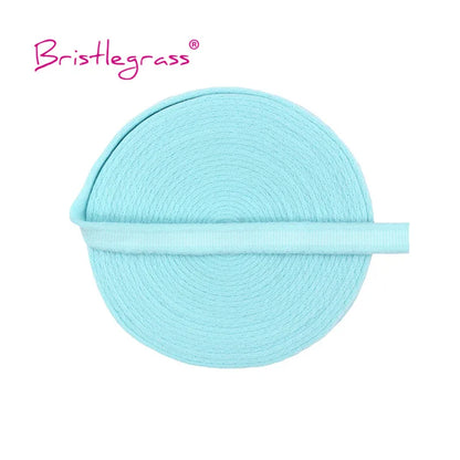 PlushCurve™ Bra Channel Tape – 10mm Elastic for Lingerie & Undergarments