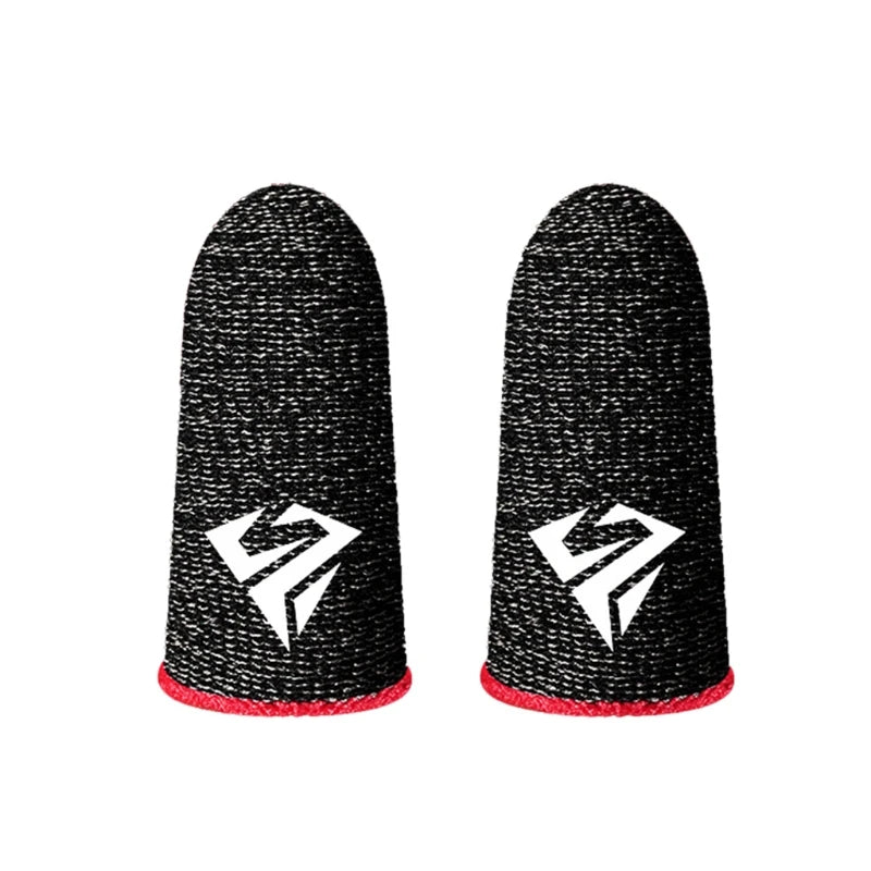 GameGrip Pro Finger Sleeves – Anti-Slip & Breathable