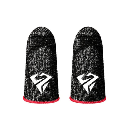 GameGrip Pro Finger Sleeves – Anti-Slip & Breathable