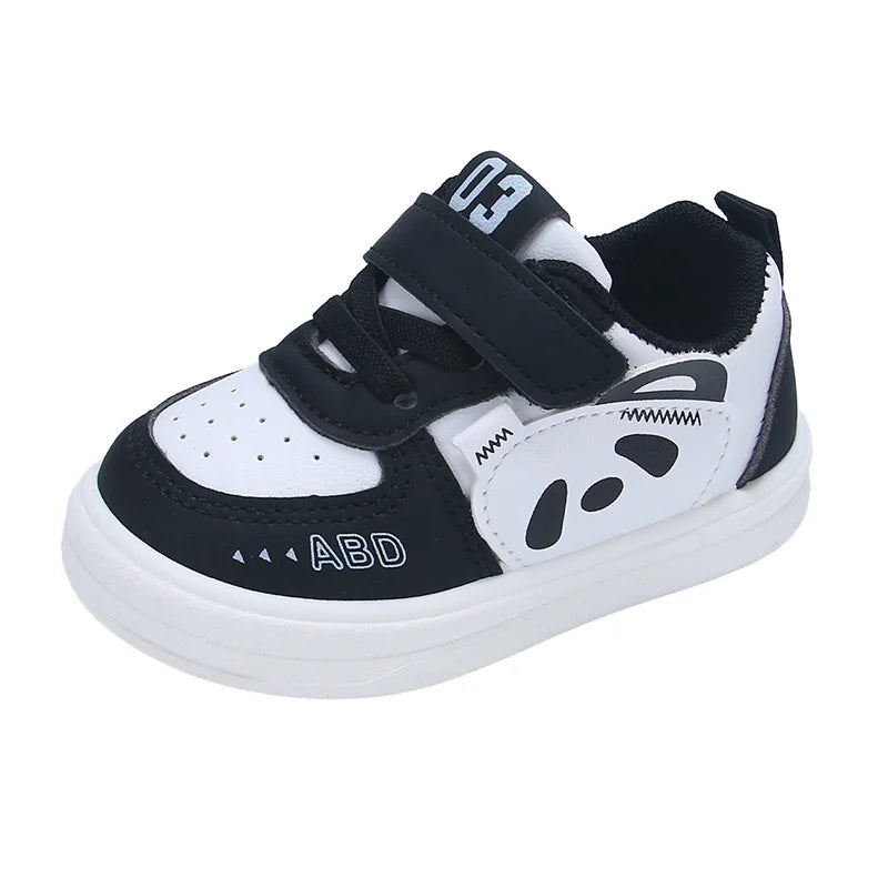 KiddieMove™ Anti-Slip Shoes – Comfortable Children’s Footwear for Everyday