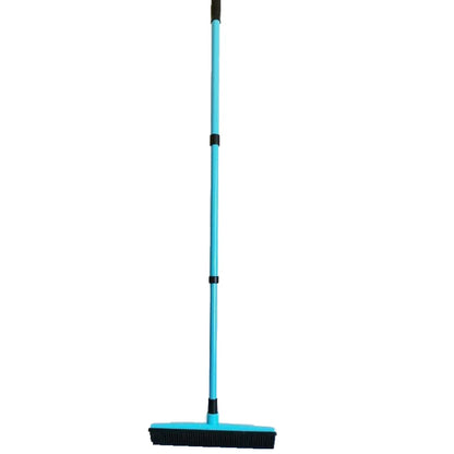 PetGlide Telescopic Floor & Carpet Sweeper