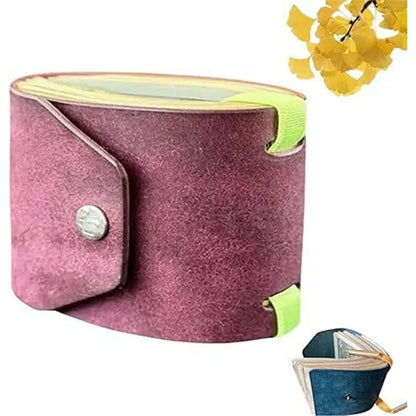 SnapSlip Compact Cash Wallet
