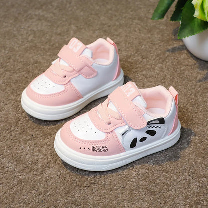 KiddieMove™ Anti-Slip Shoes – Comfortable Children’s Footwear for Everyday
