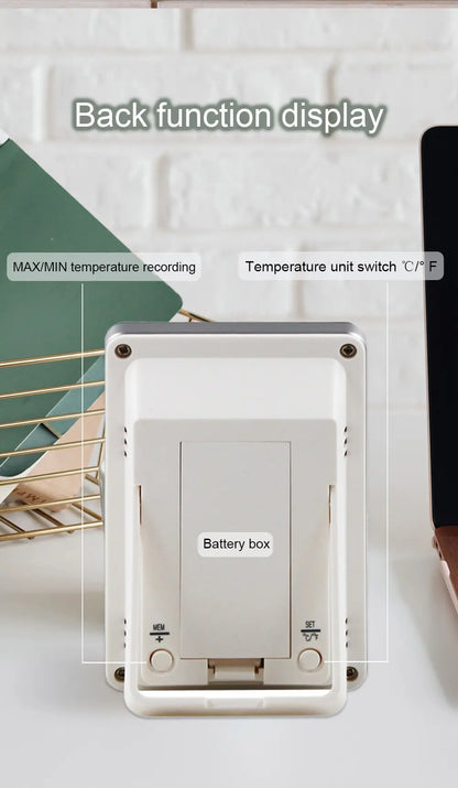 AquaTemp Floating Digital Pool Thermometer