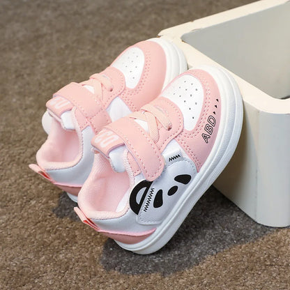 KiddieMove™ Anti-Slip Shoes – Comfortable Children’s Footwear for Everyday