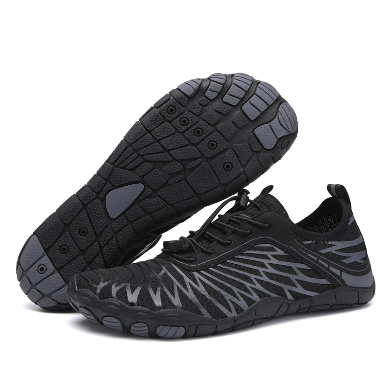 WaveFlex Beach & Swim Shoes