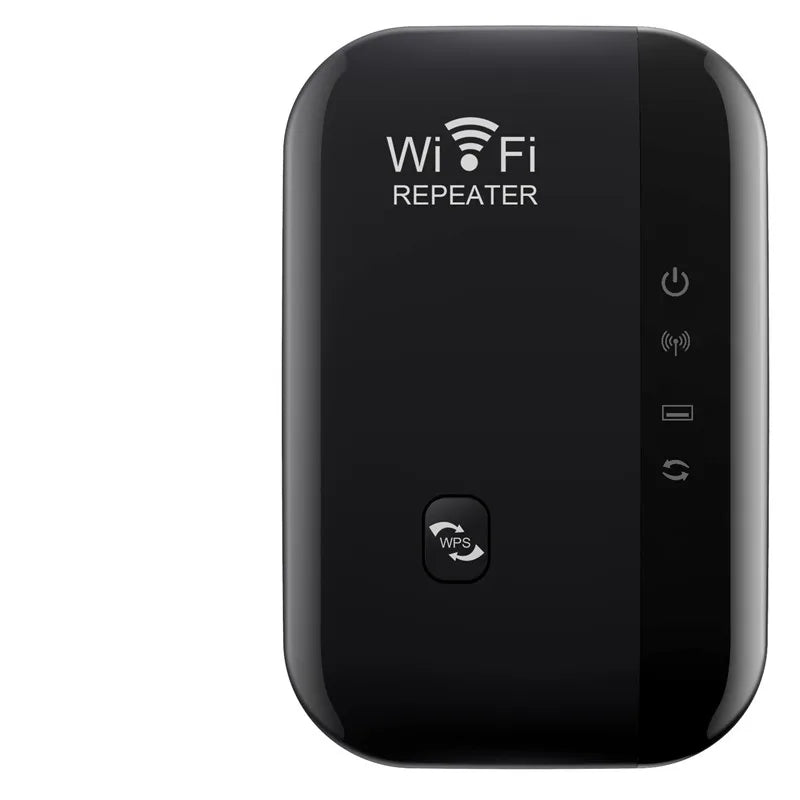 NetReach 300Mbps Wi-Fi Signal Amplifier