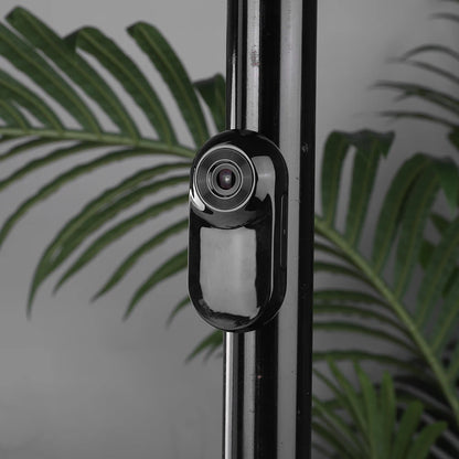 TailTracker 1080P Mini Body Cam for Dogs & Cats