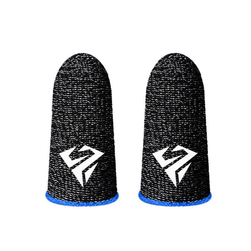 GameGrip Pro Finger Sleeves – Anti-Slip & Breathable