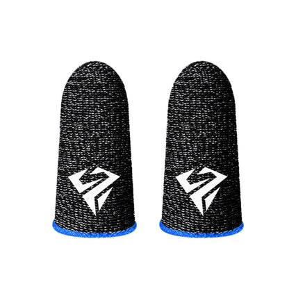 GameGrip Pro Finger Sleeves – Anti-Slip & Breathable