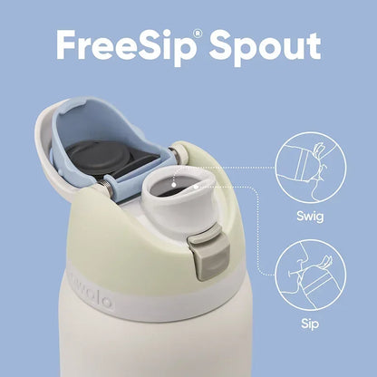 ThermaQuench Insulated Flask