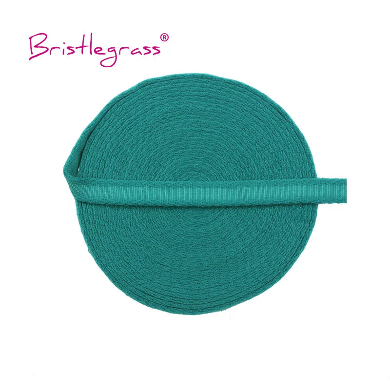 PlushCurve™ Bra Channel Tape – 10mm Elastic for Lingerie & Undergarments