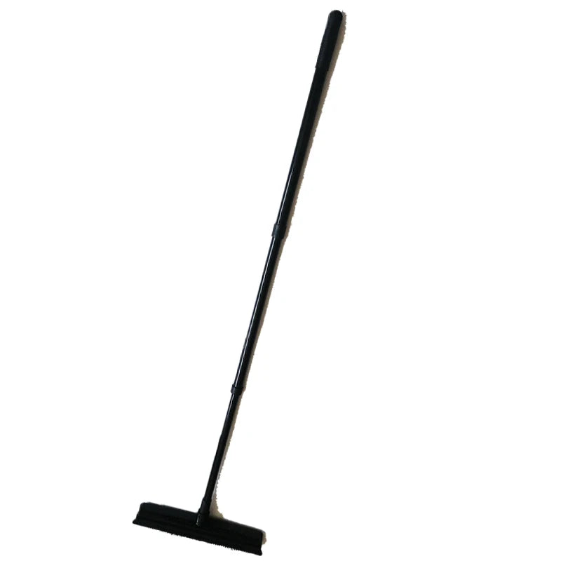 PetGlide Telescopic Floor & Carpet Sweeper