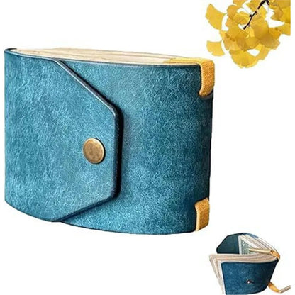 SnapSlip Compact Cash Wallet