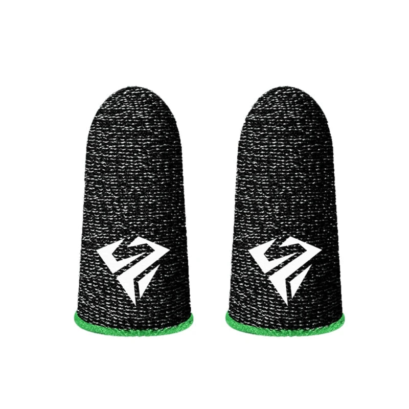 GameGrip Pro Finger Sleeves – Anti-Slip & Breathable