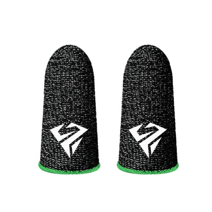 GameGrip Pro Finger Sleeves – Anti-Slip & Breathable