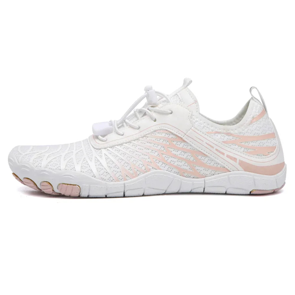 WaveFlex Beach & Swim Shoes