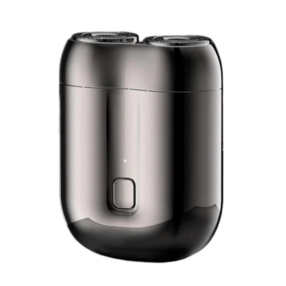 VoltGlide Portable Men’s Electric Razor
