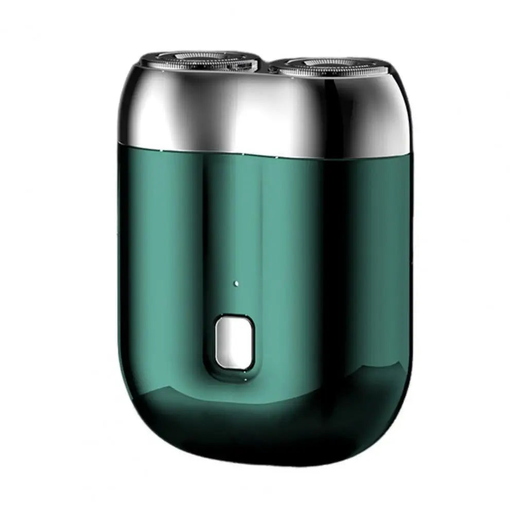 VoltGlide Portable Men’s Electric Razor