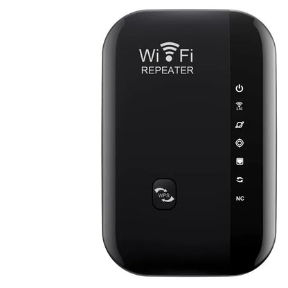 NetReach 300Mbps Wi-Fi Signal Amplifier
