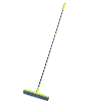 PetGlide Telescopic Floor & Carpet Sweeper