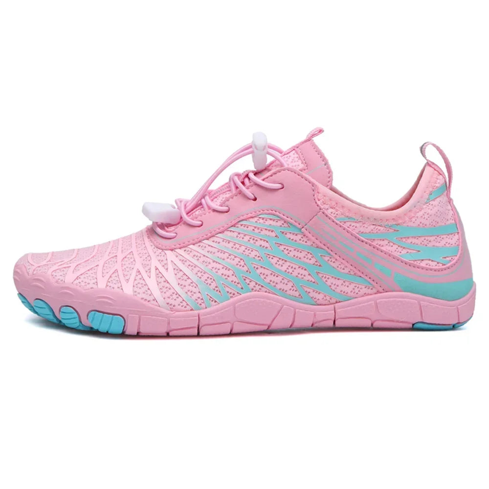 WaveFlex Beach & Swim Shoes
