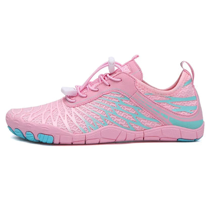WaveFlex Beach & Swim Shoes