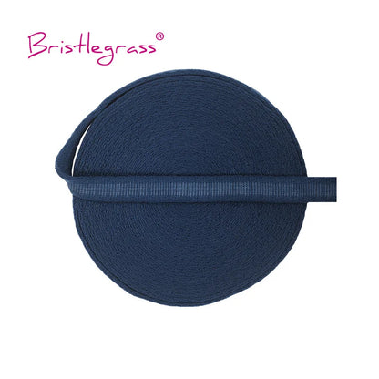 PlushCurve™ Bra Channel Tape – 10mm Elastic for Lingerie & Undergarments
