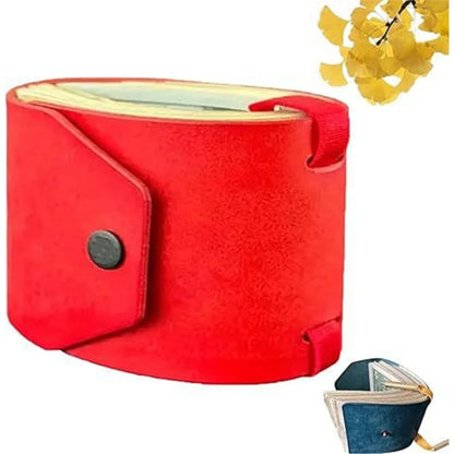 SnapSlip Compact Cash Wallet