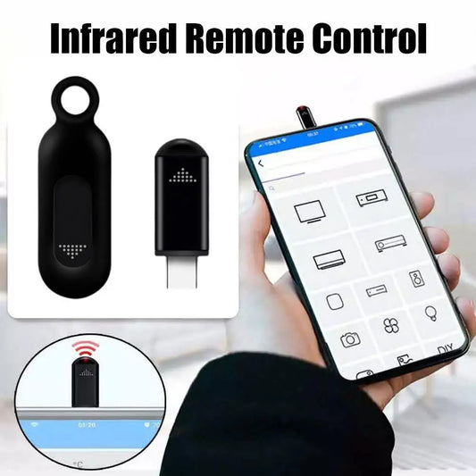 AirLink IR Smart Remote Adapter