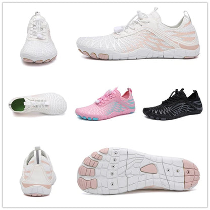 WaveFlex Beach & Swim Shoes