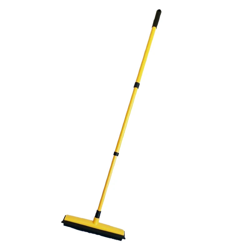 PetGlide Telescopic Floor & Carpet Sweeper