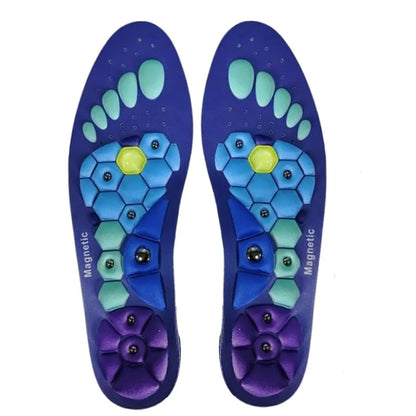 TheraFoot Arch Support Massage Soles
