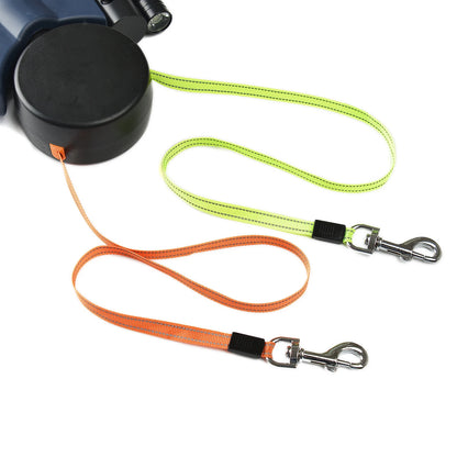 WalkEase LED Pet Lead for Small Dogs & Cats