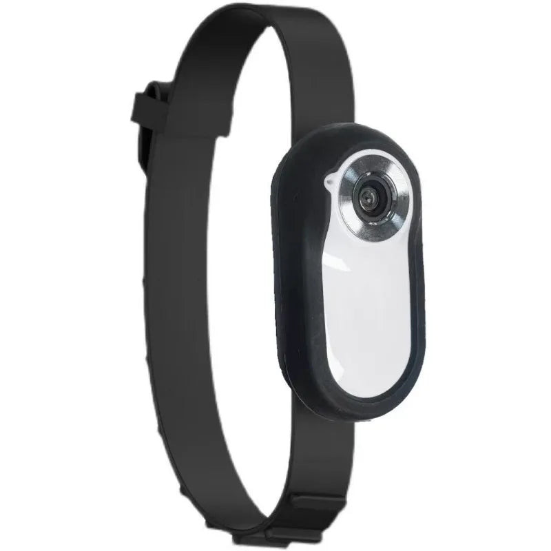 TailTracker 1080P Mini Body Cam for Dogs & Cats