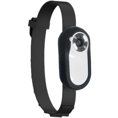 TailTracker 1080P Mini Body Cam for Dogs & Cats