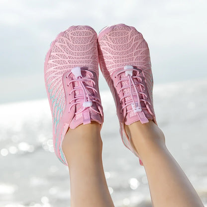 WaveFlex Beach & Swim Shoes