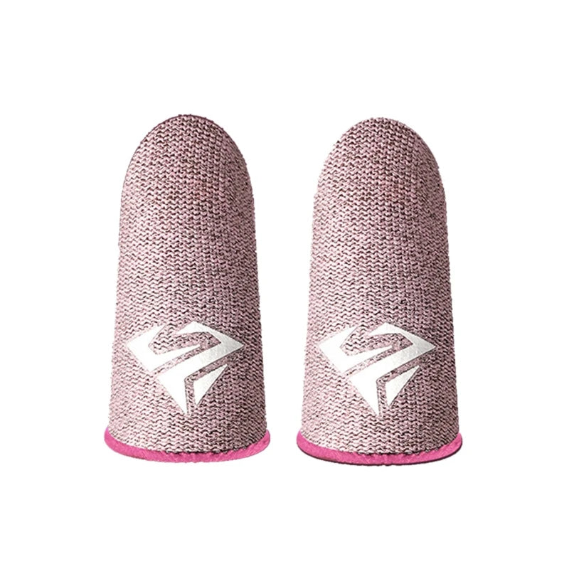 GameGrip Pro Finger Sleeves – Anti-Slip & Breathable