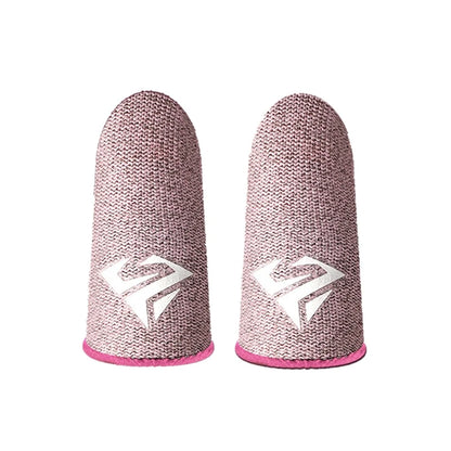 GameGrip Pro Finger Sleeves – Anti-Slip & Breathable